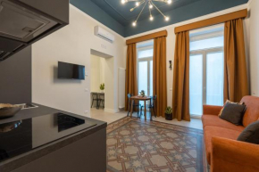 Palazzo Massa Apartments Napoli